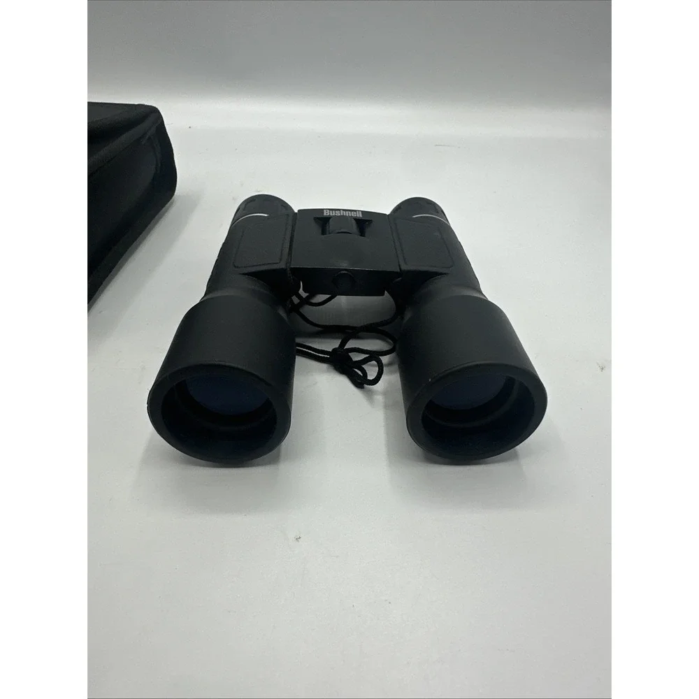 Bushnell Powerview Binoculars 16x32  180 ft at 1000 yds
